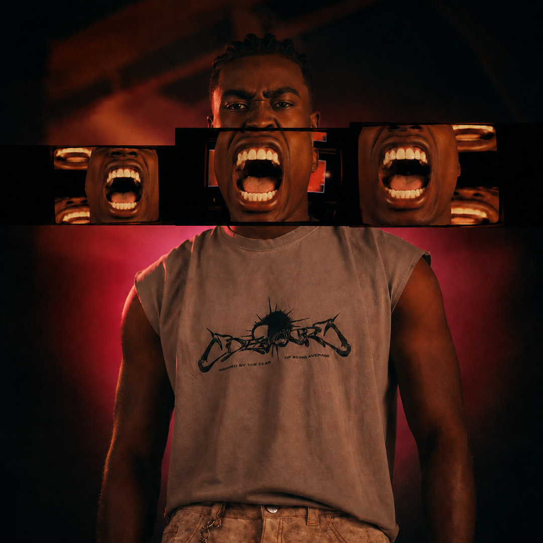 Chapter III - DEVOUR