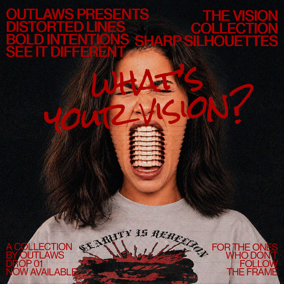 Chapter II - VISION