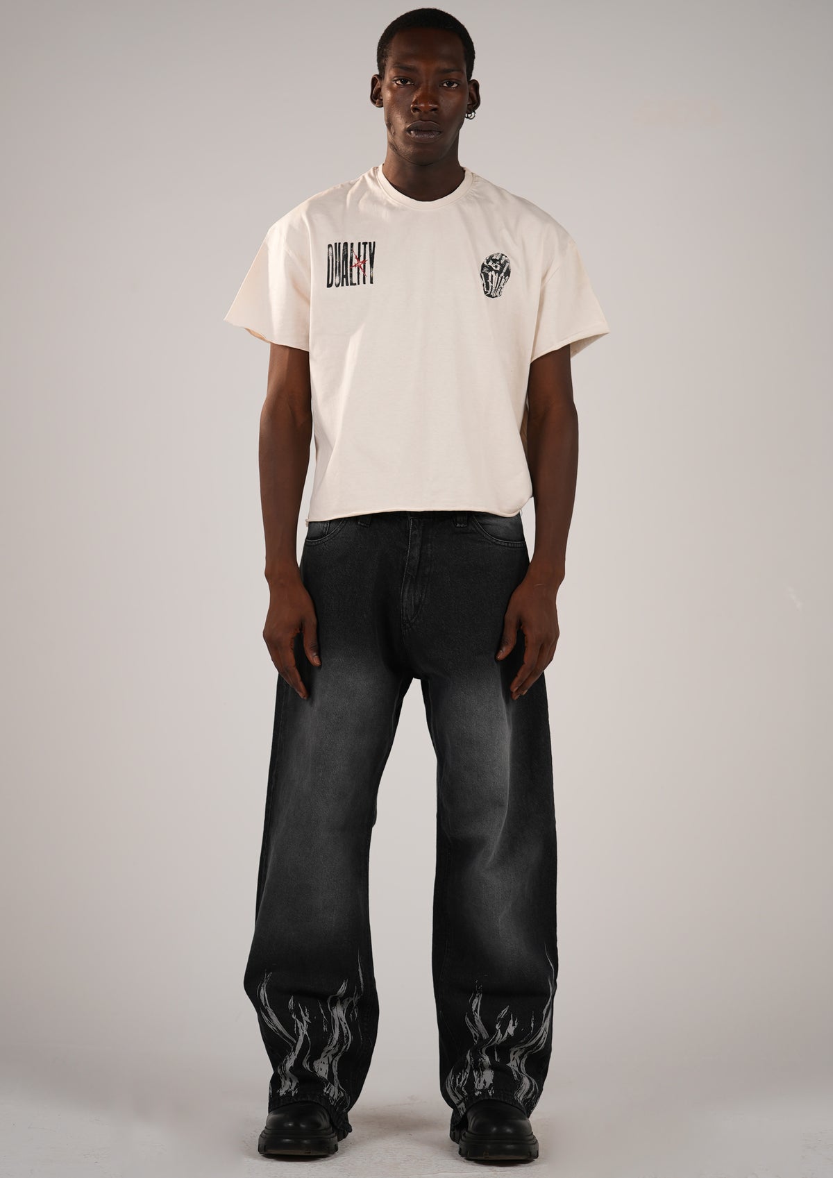 DUALITY JEANS