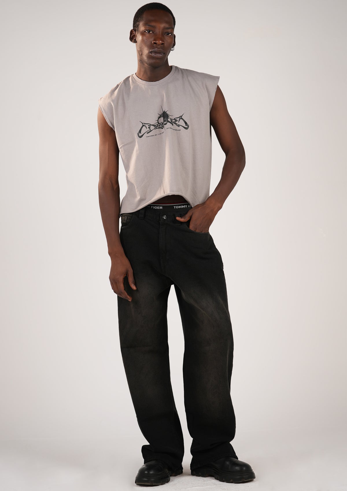 DEVOUR JEANS