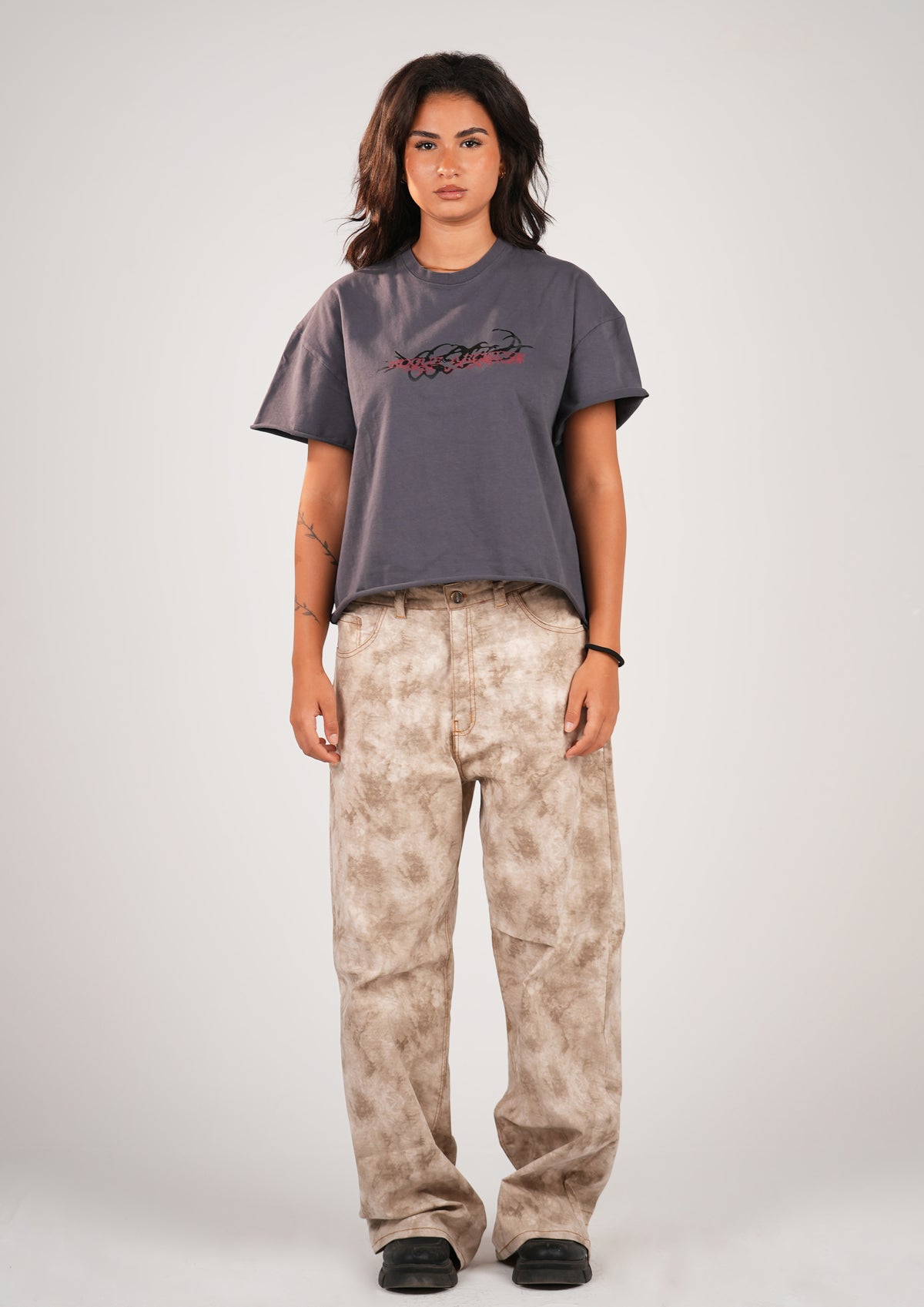 ROGUE JEANS