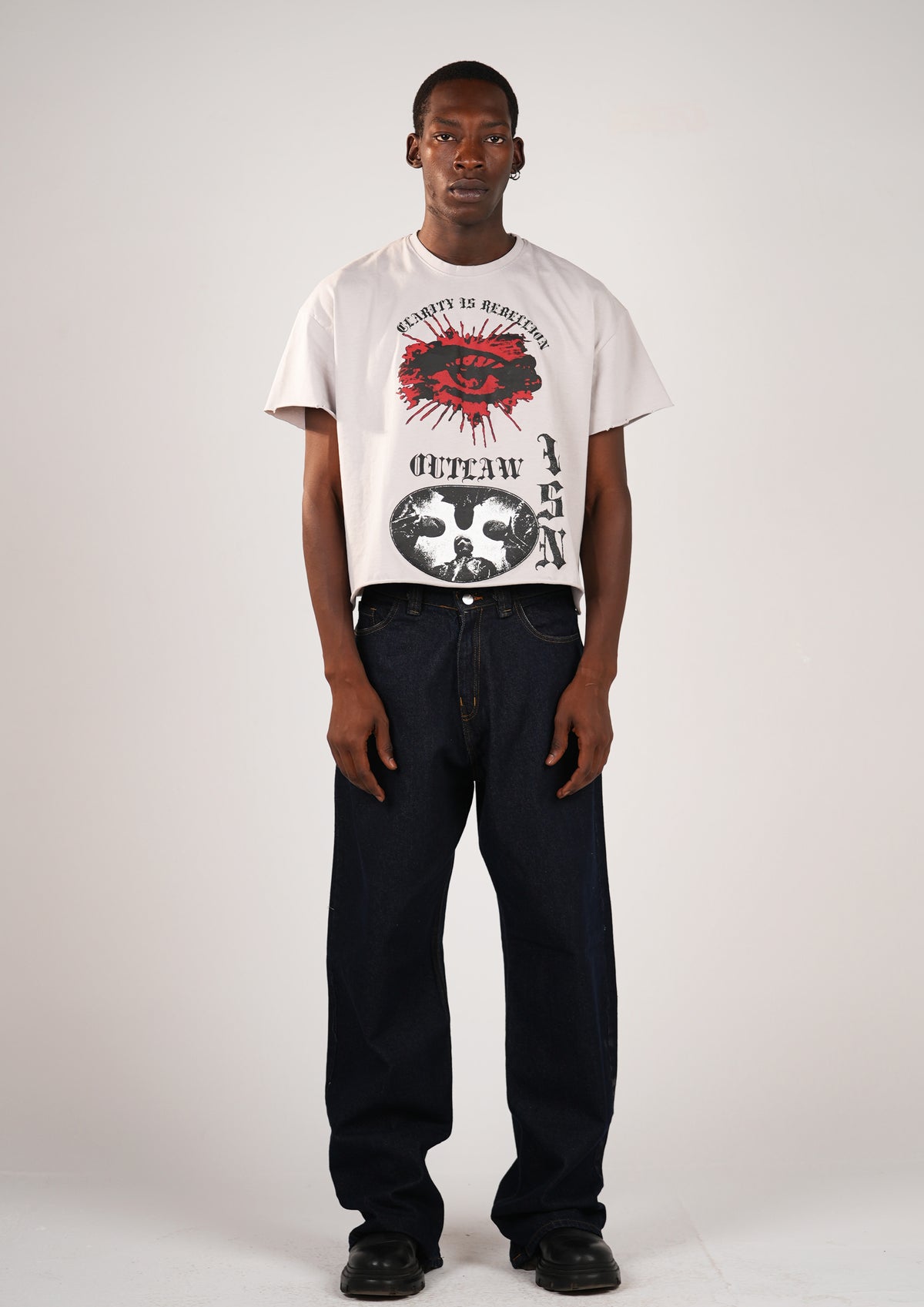 VISION TEE