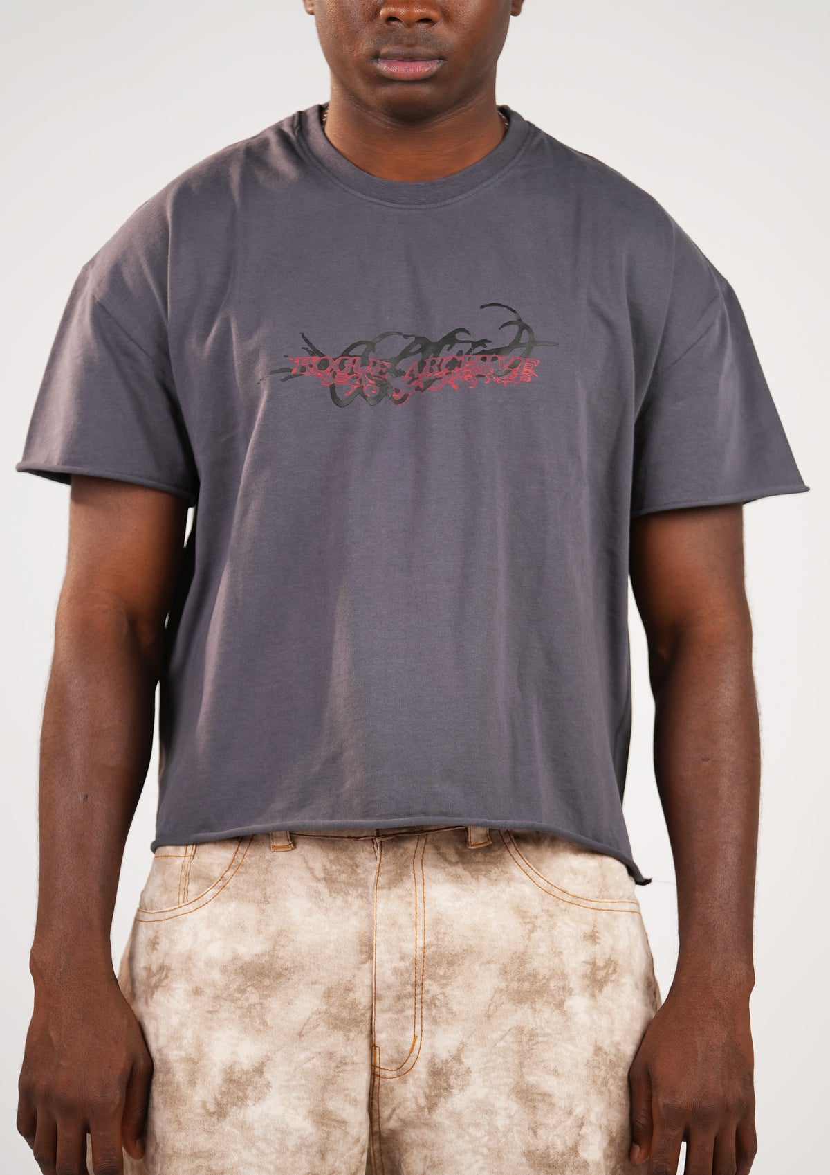ROGUE TEE