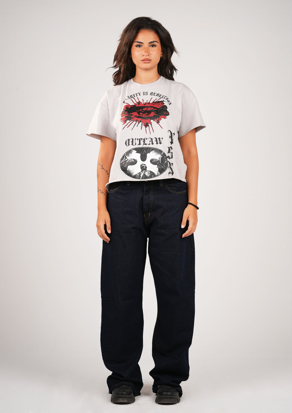 VISION JEANS