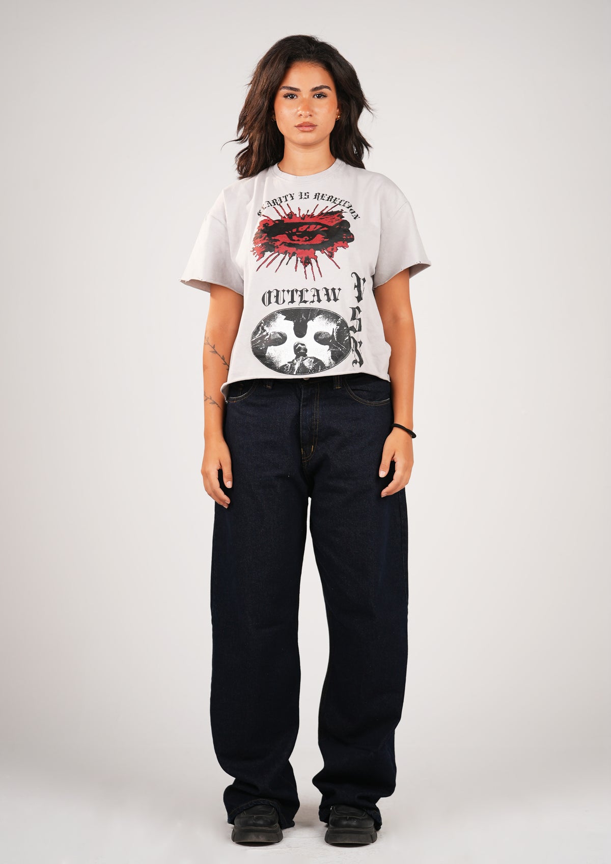 VISION JEANS