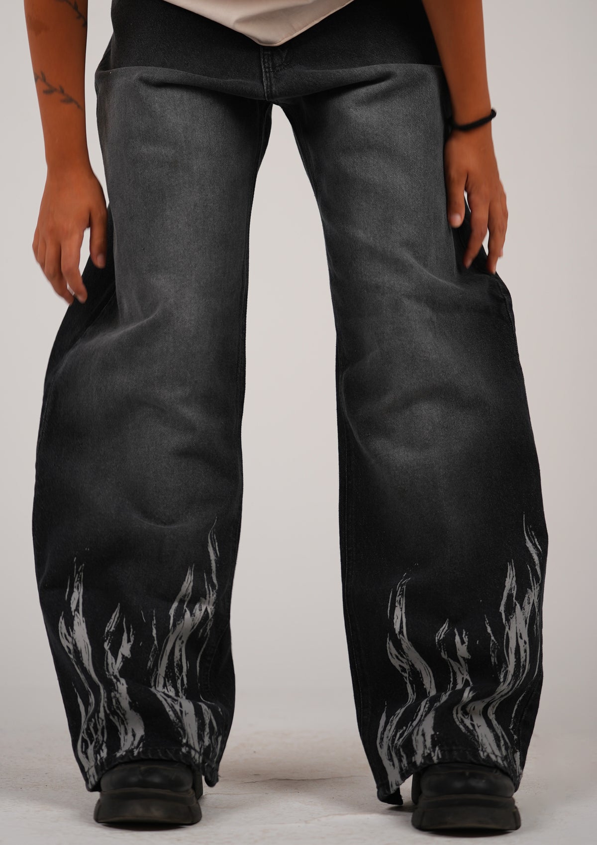 DUALITY JEANS