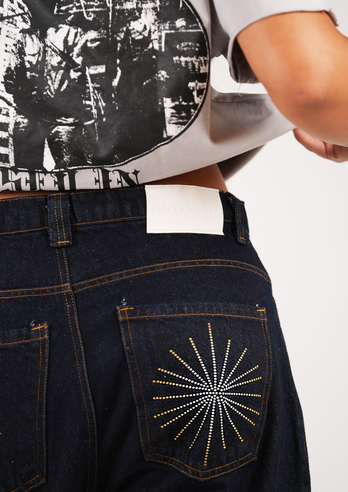 VISION JEANS
