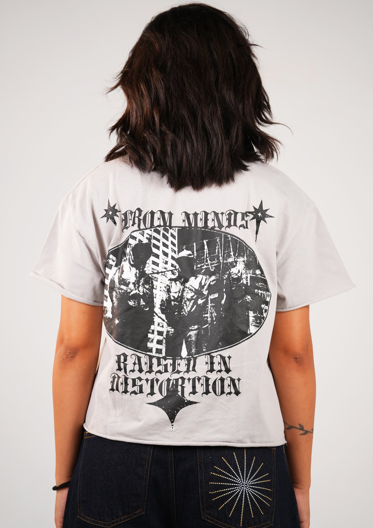 VISION TEE