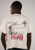 DUALITY TEE