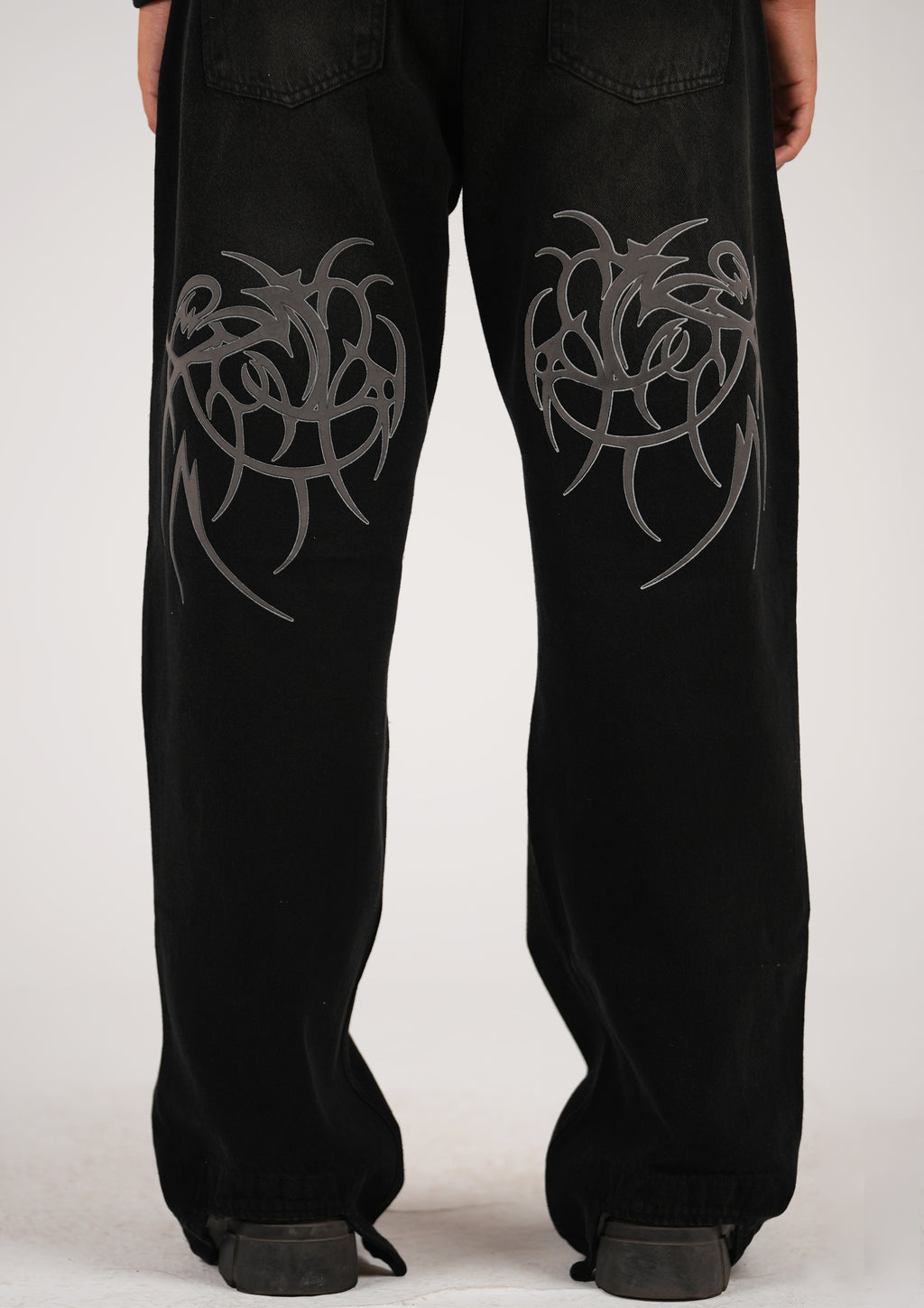 DEVOUR JEANS