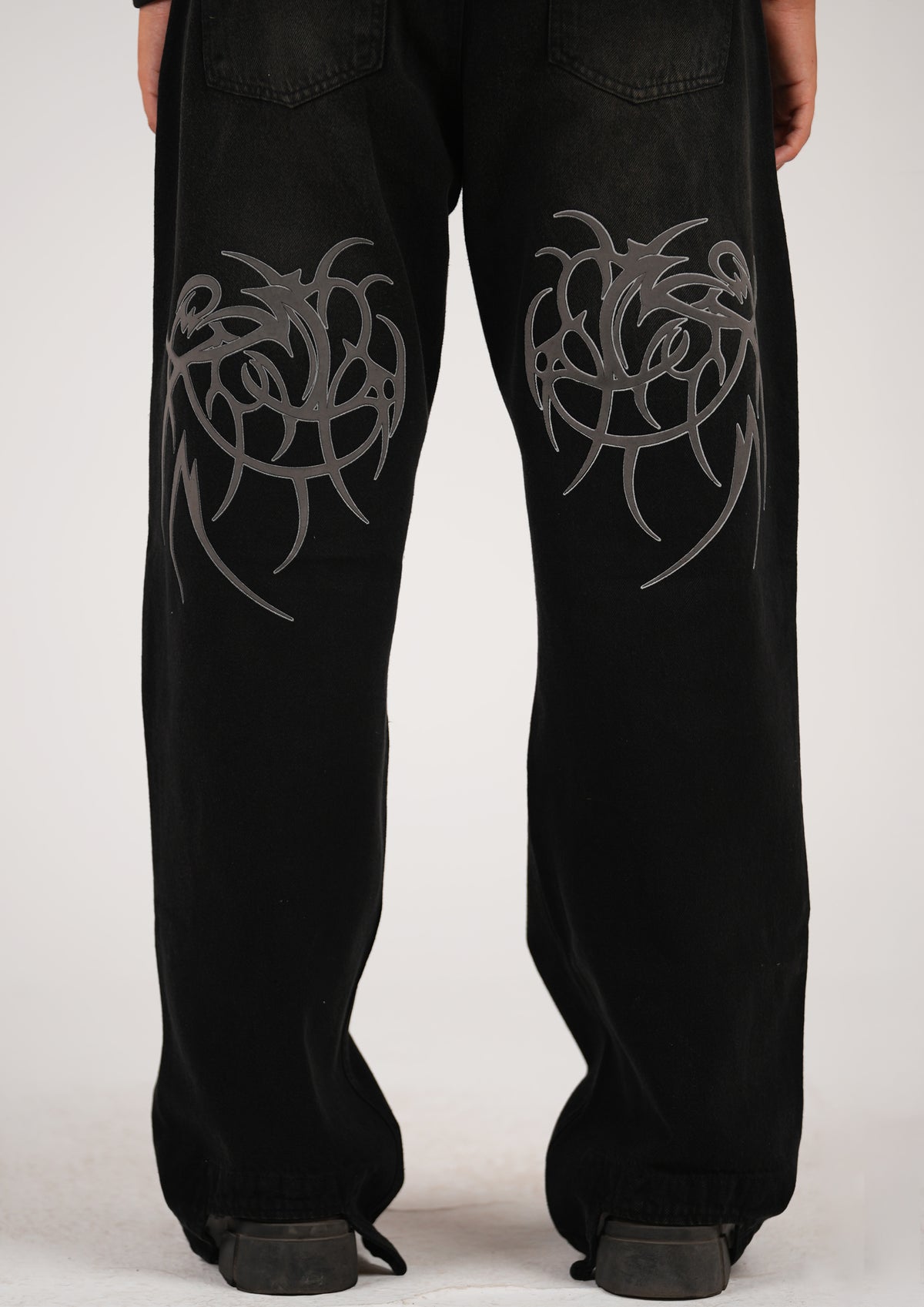 DEVOUR JEANS