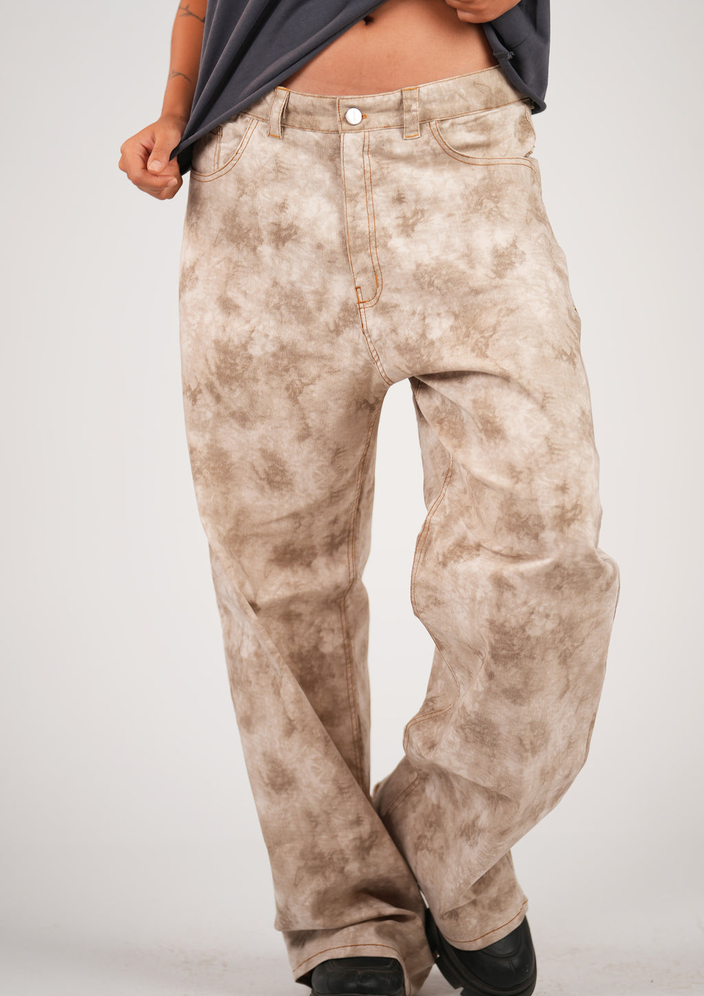 ROGUE JEANS