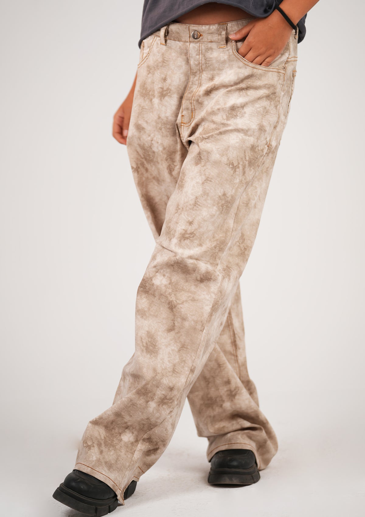 ROGUE JEANS