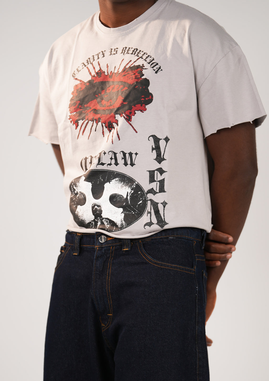 VISION TEE