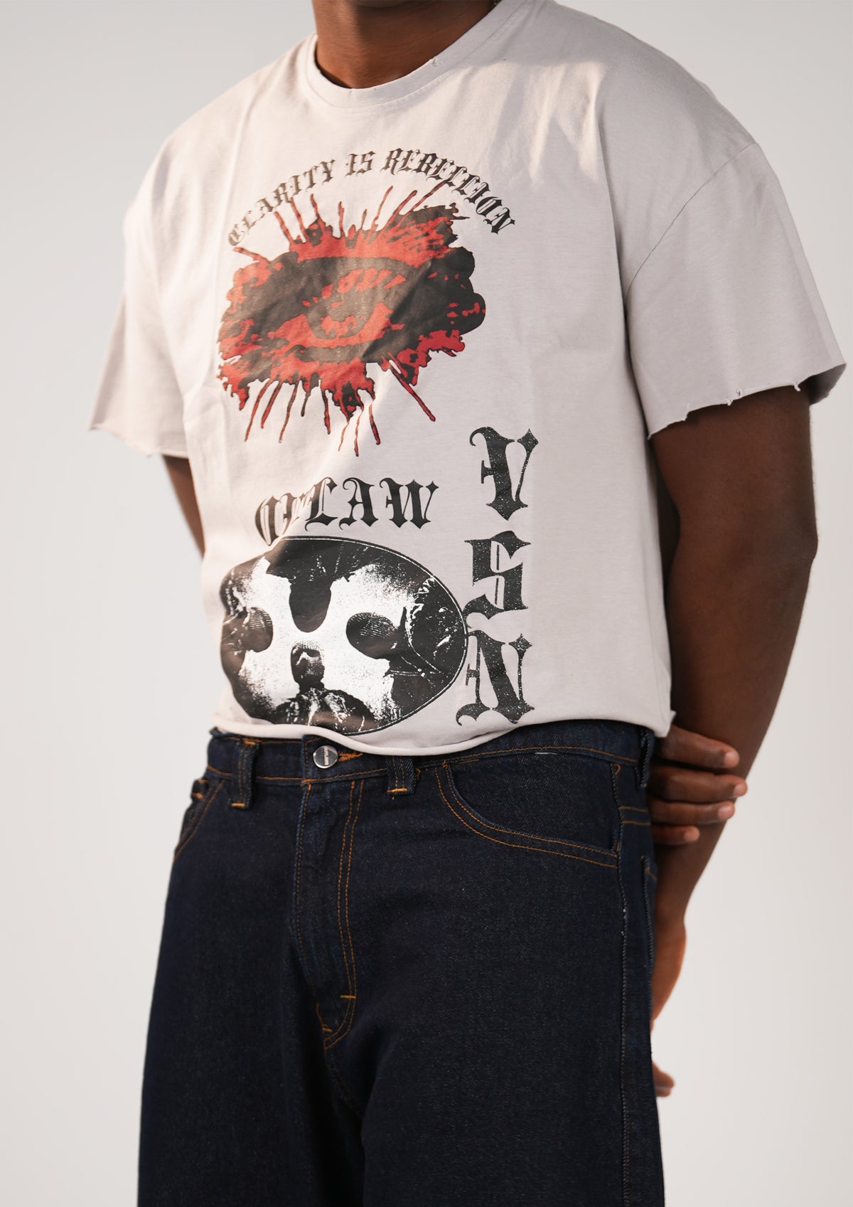 VISION TEE