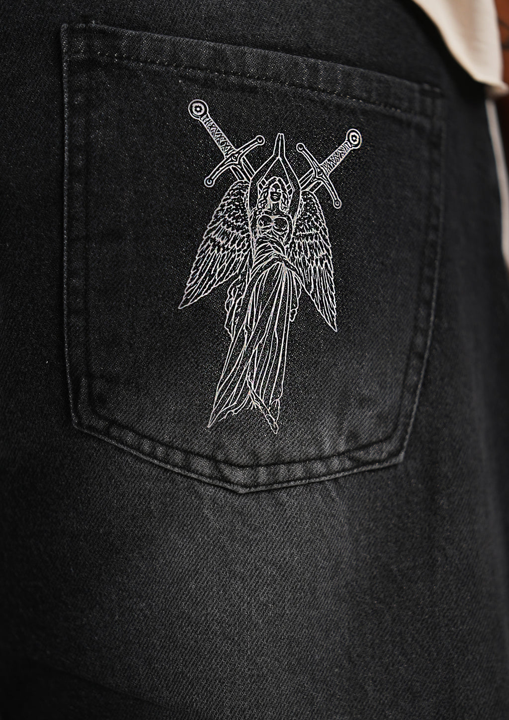 DUALITY JEANS