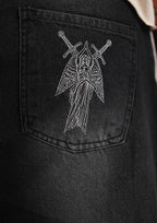 DUALITY JEANS