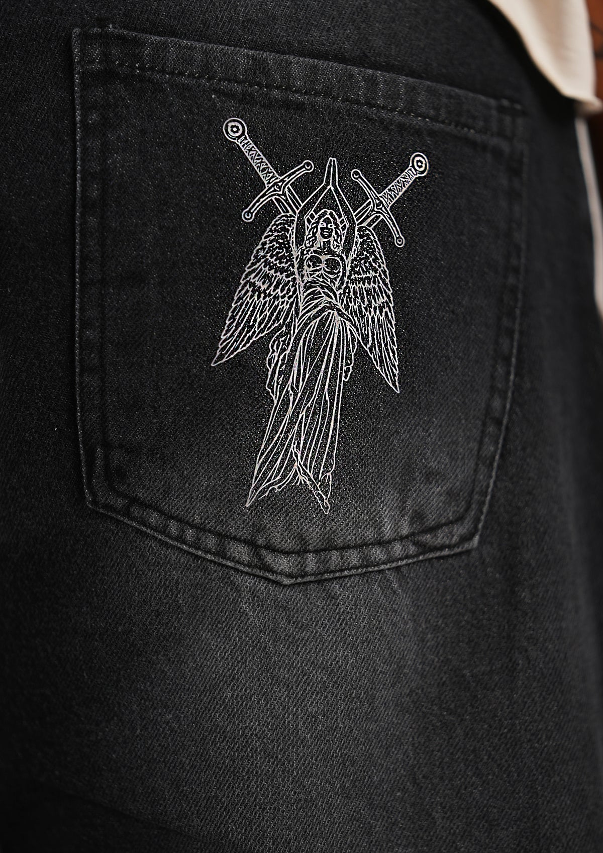 DUALITY JEANS
