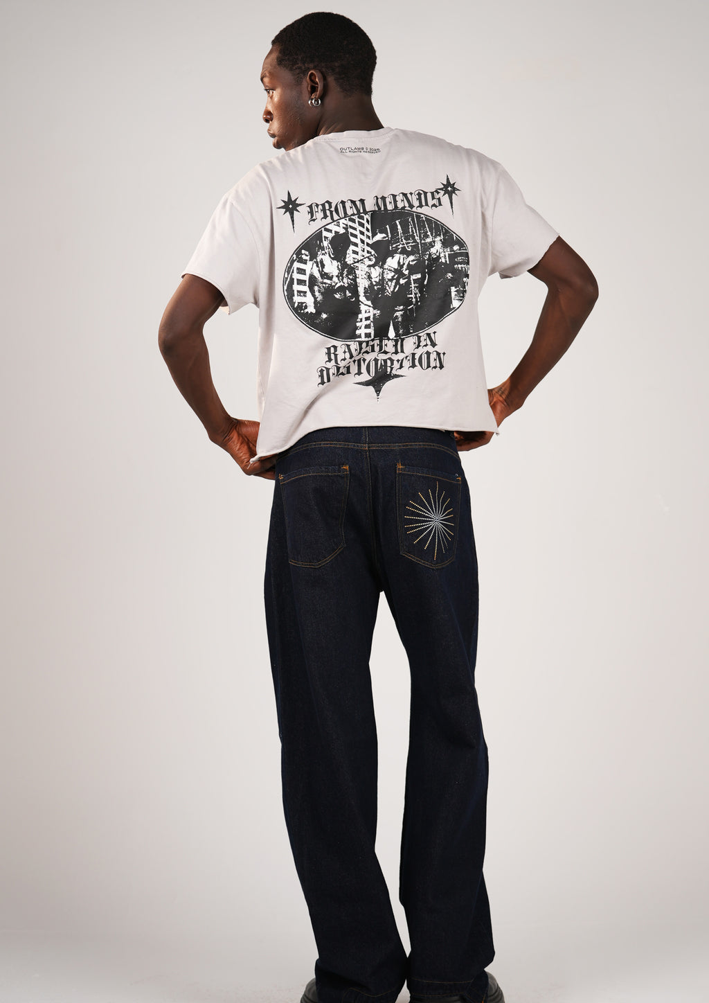 VISION TEE