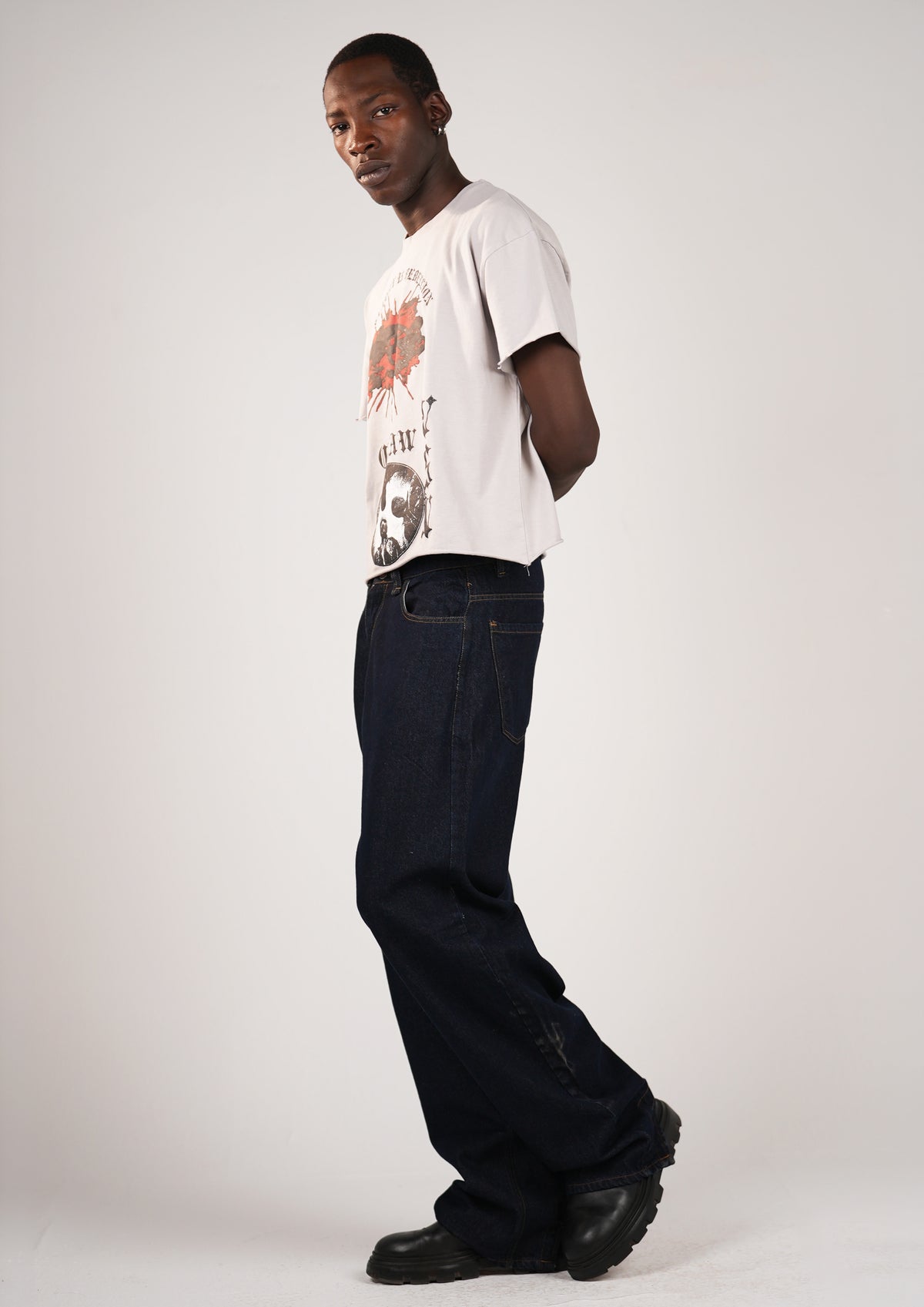 VISION JEANS