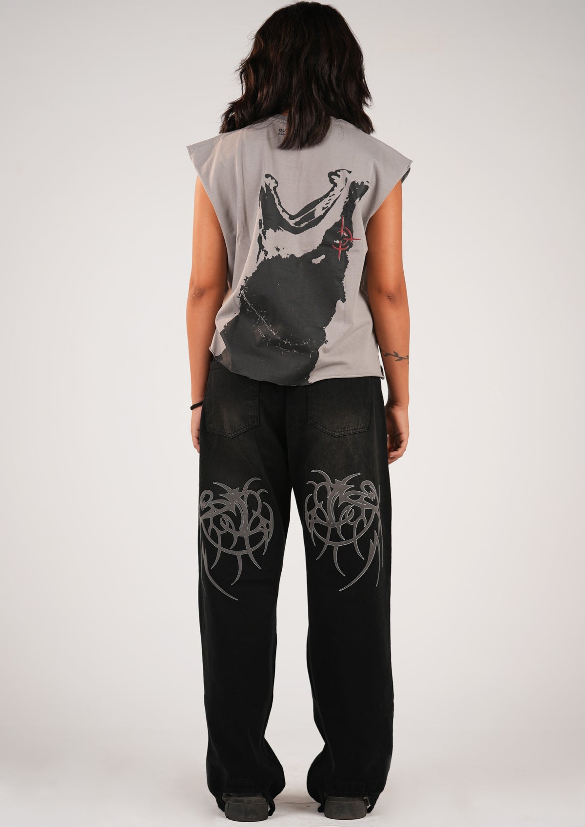 DEVOUR JEANS