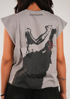 DEVOUR TEE