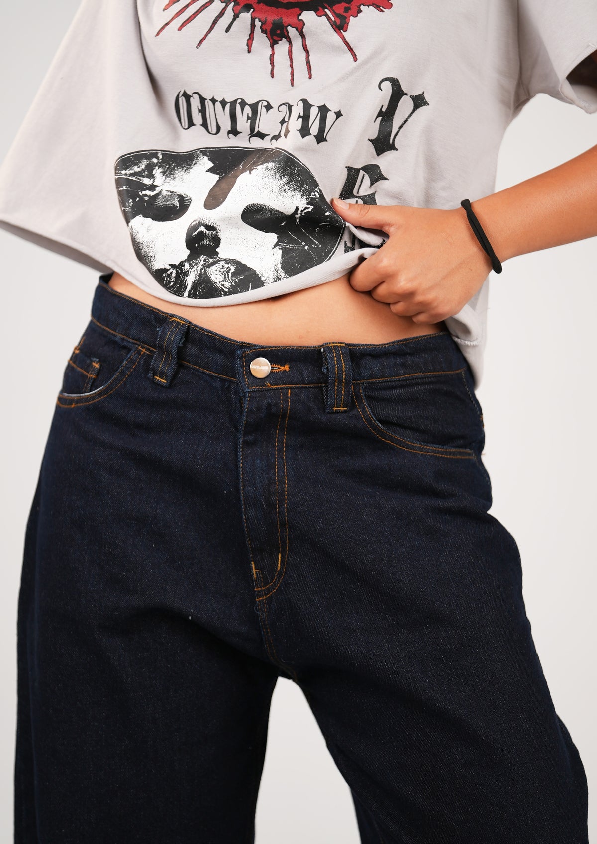 VISION JEANS