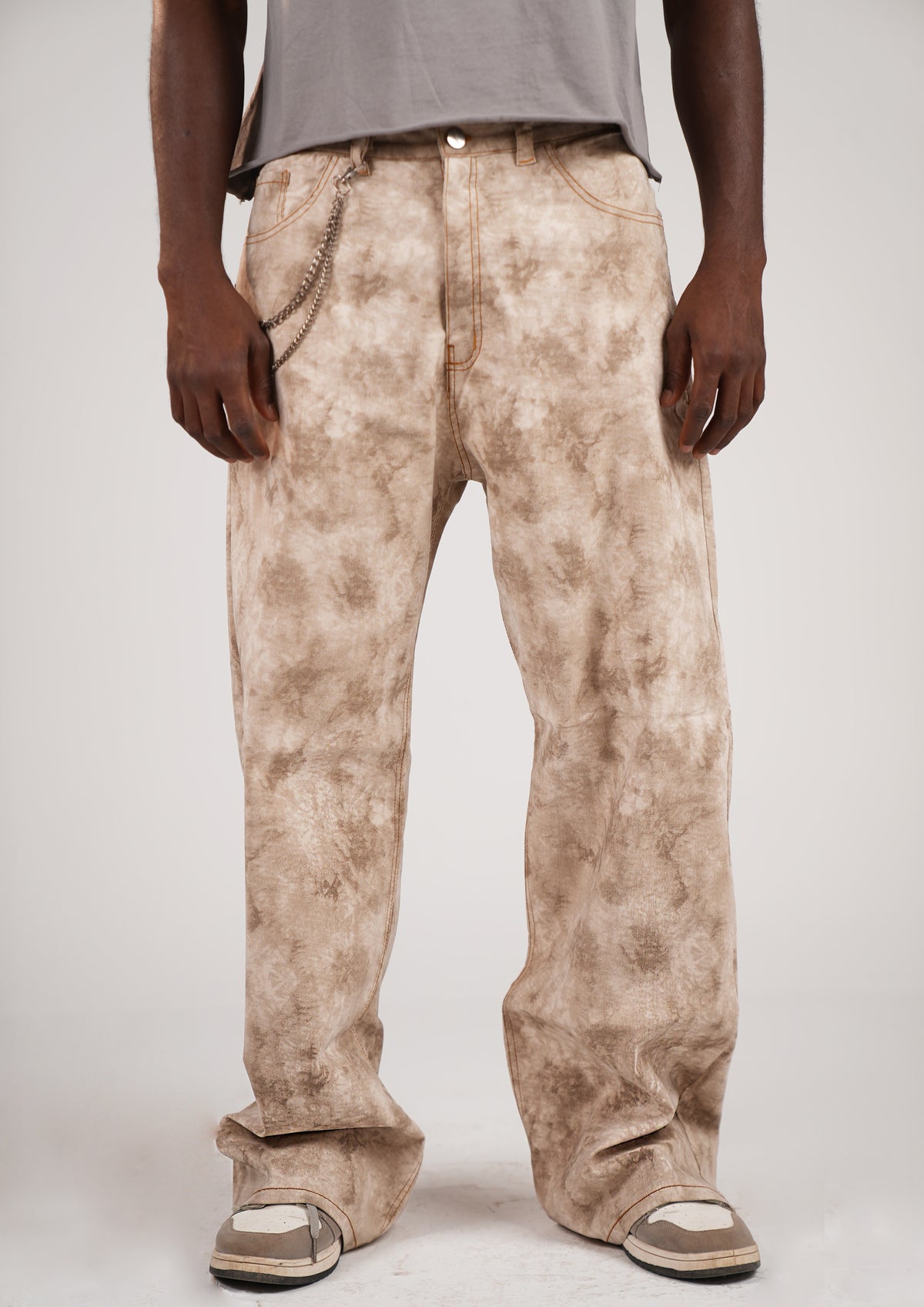 ROGUE JEANS