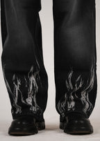 DUALITY JEANS