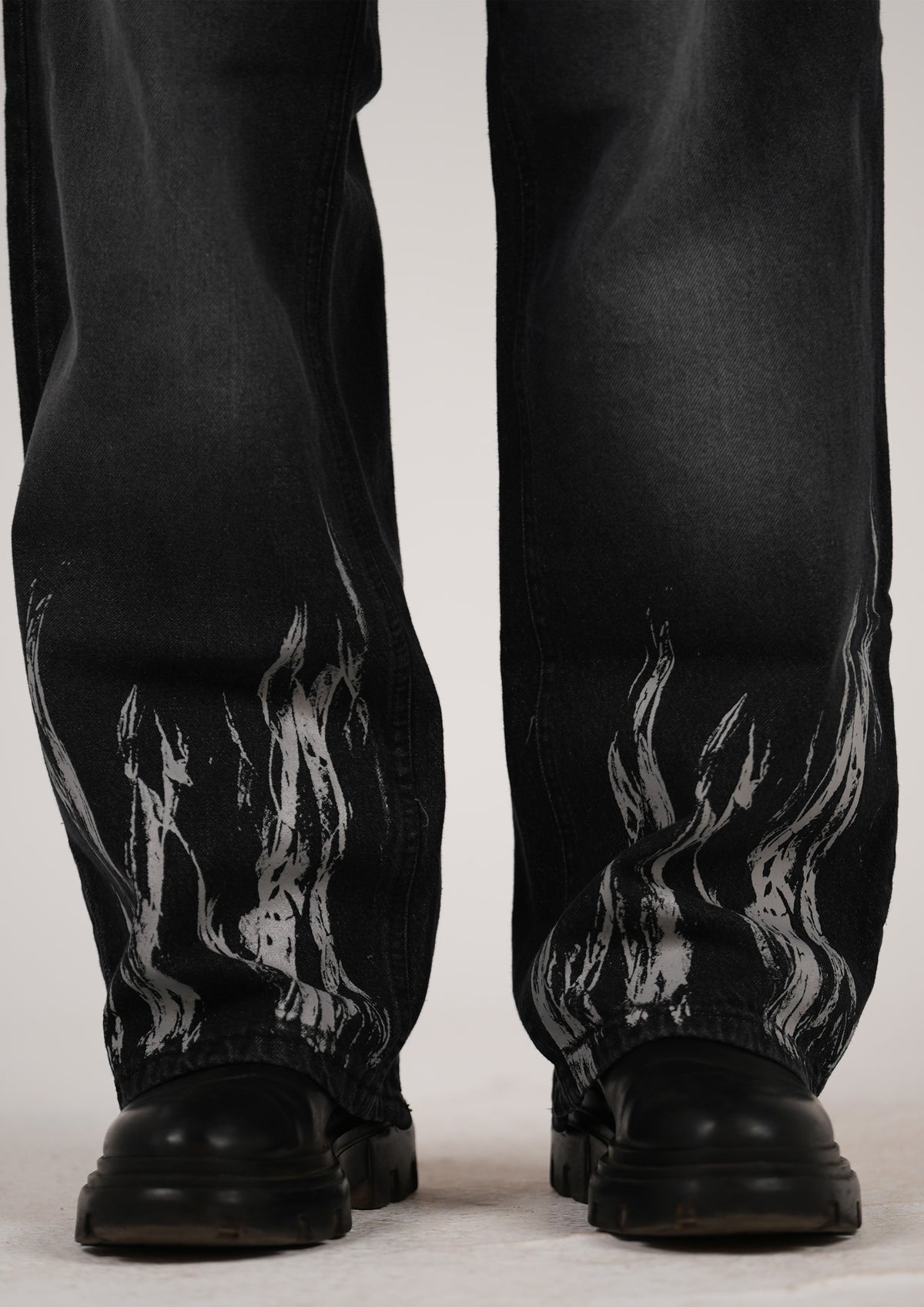 DUALITY JEANS