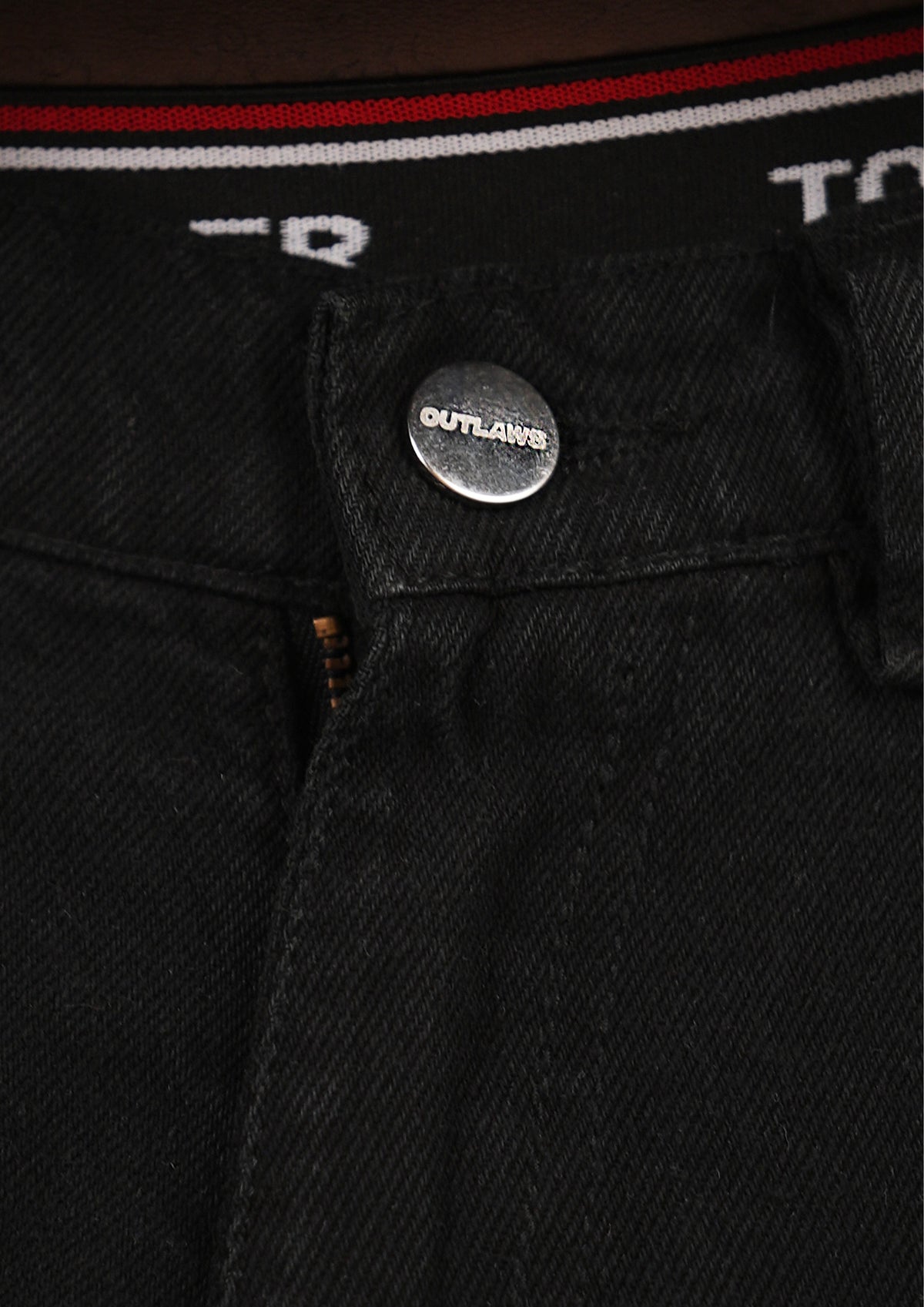 DEVOUR JEANS