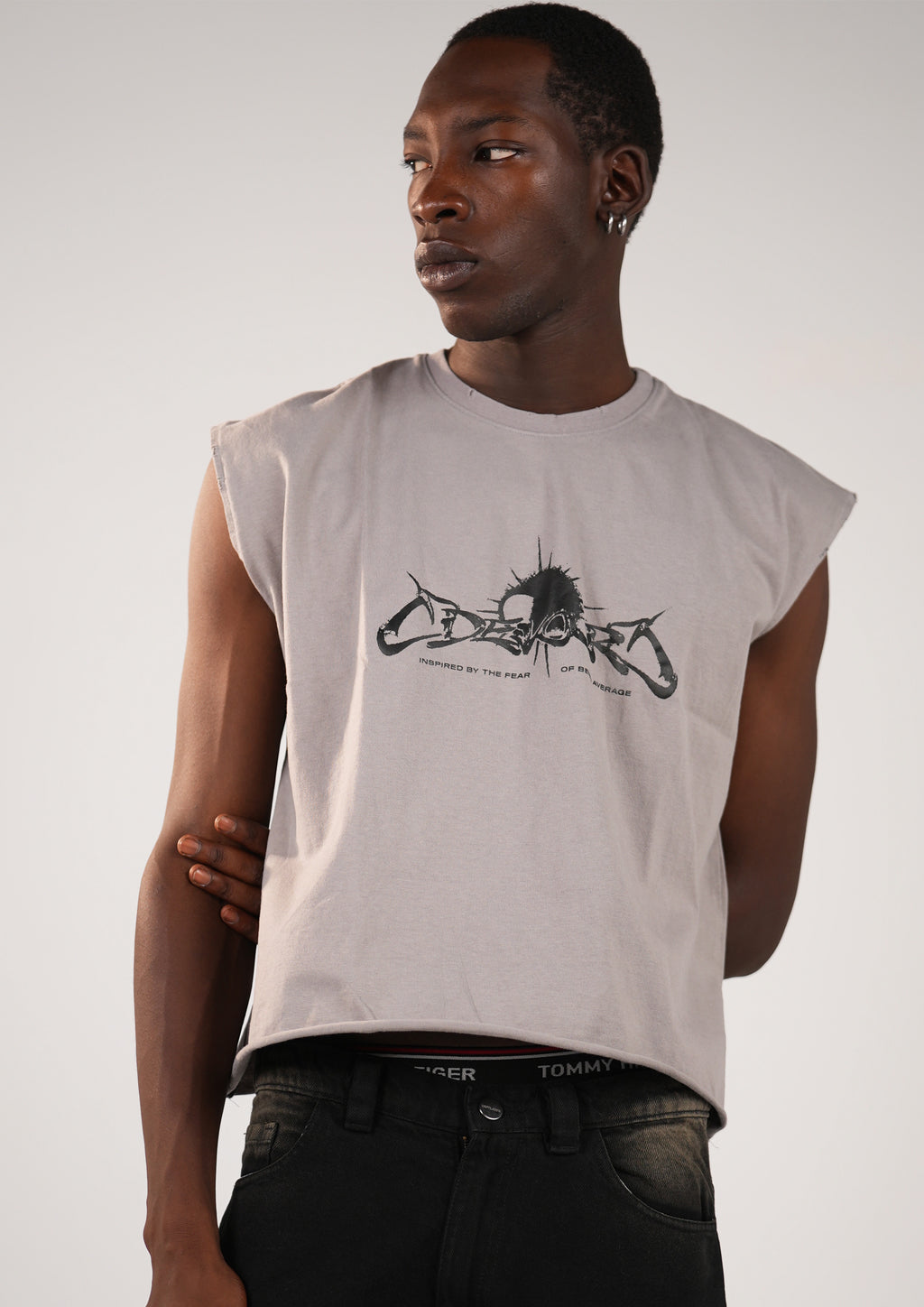 DEVOUR TEE