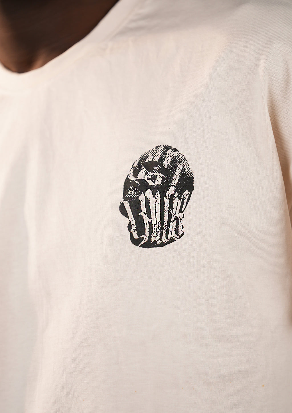 DUALITY TEE