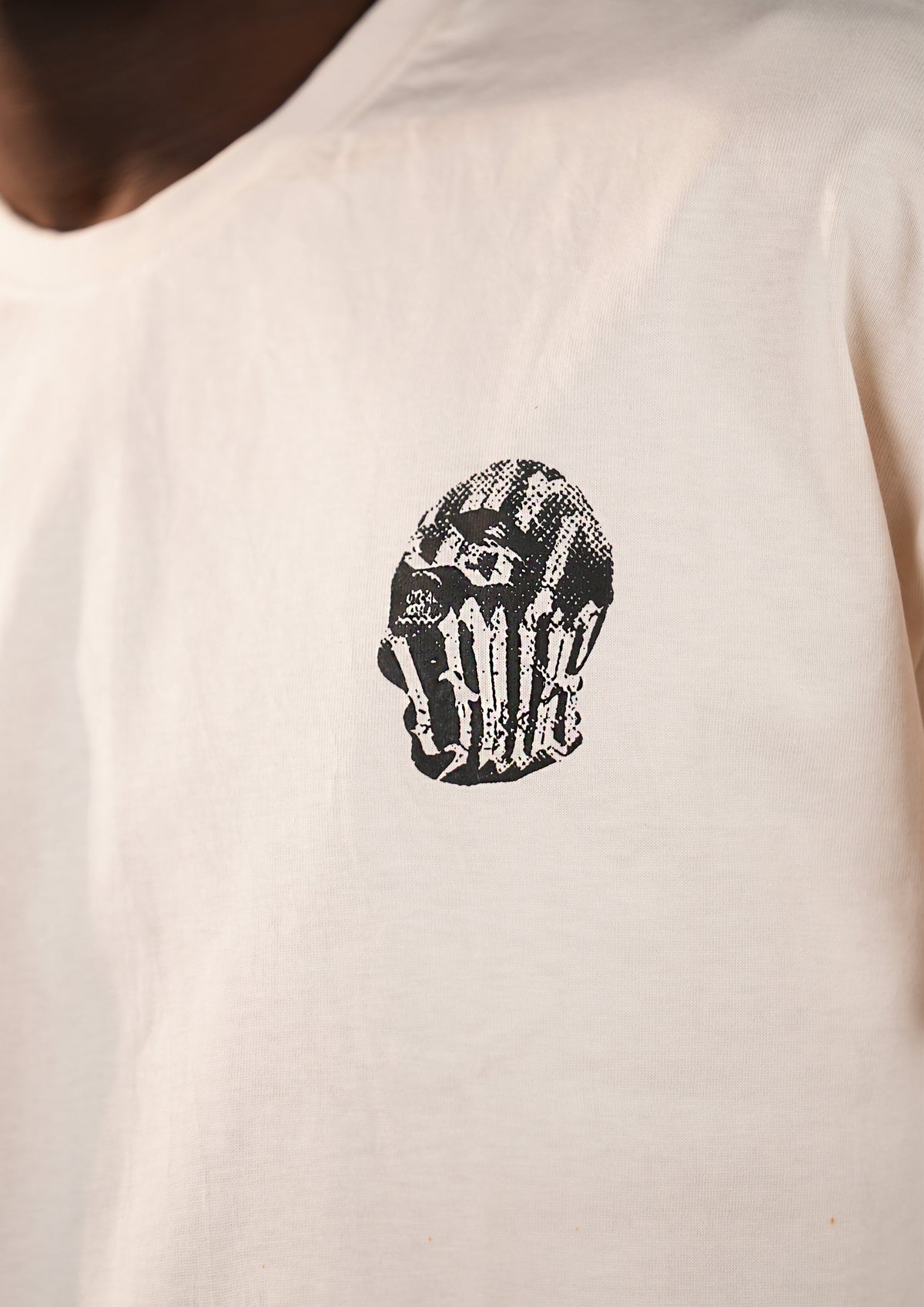 DUALITY TEE