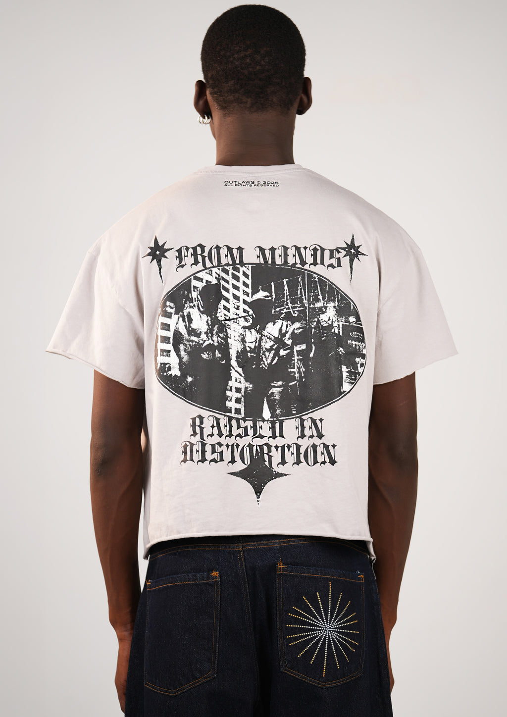 VISION TEE