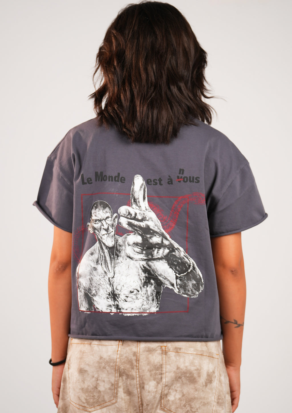ROGUE TEE