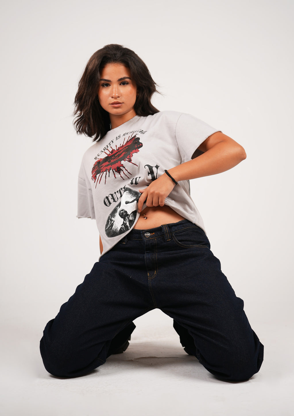VISION JEANS