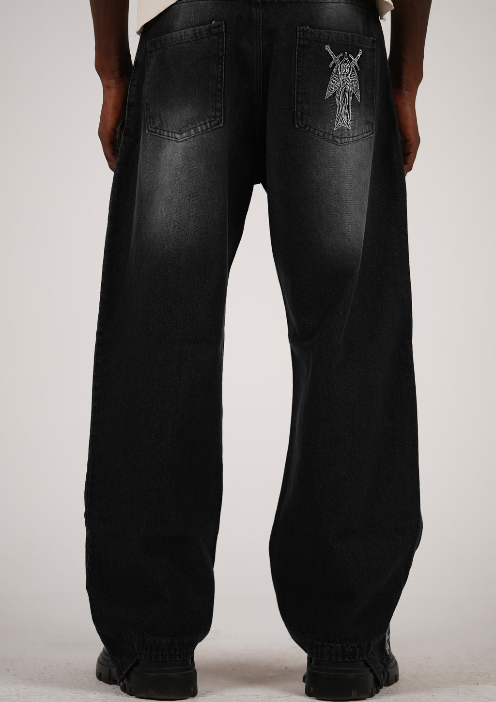 DUALITY JEANS