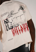 DUALITY TEE
