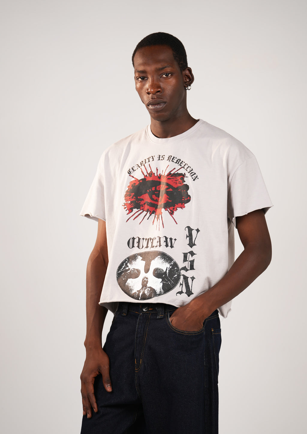 VISION TEE
