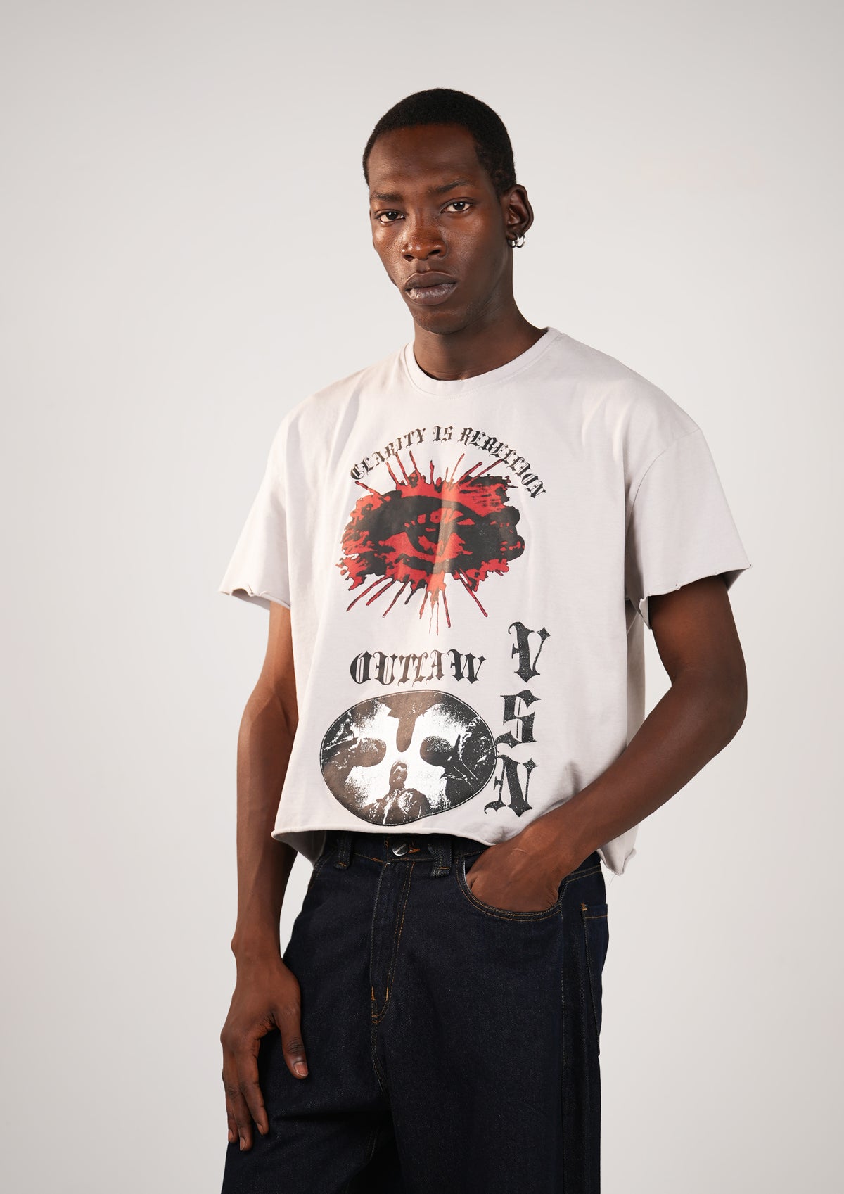 VISION TEE