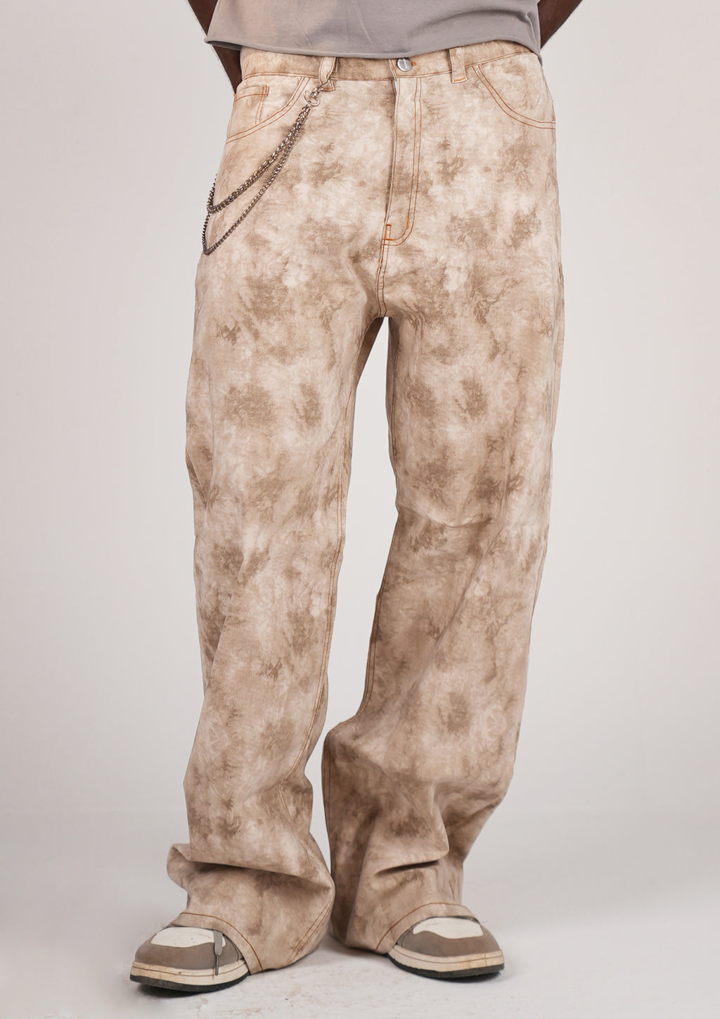 ROGUE JEANS