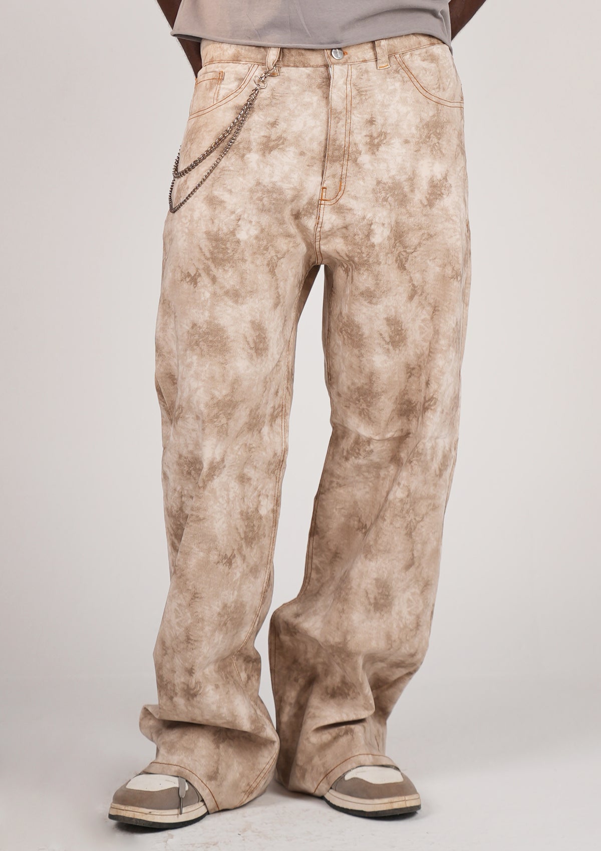 ROGUE JEANS