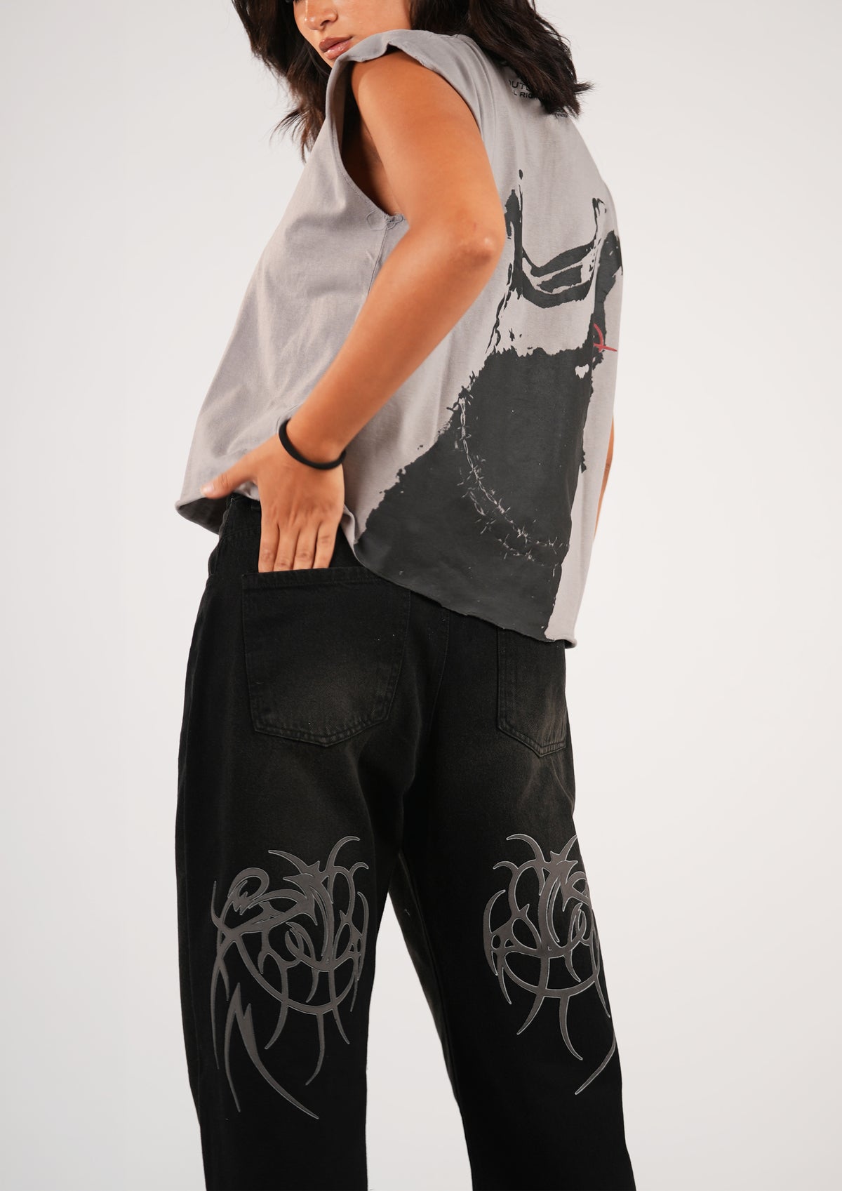DEVOUR JEANS