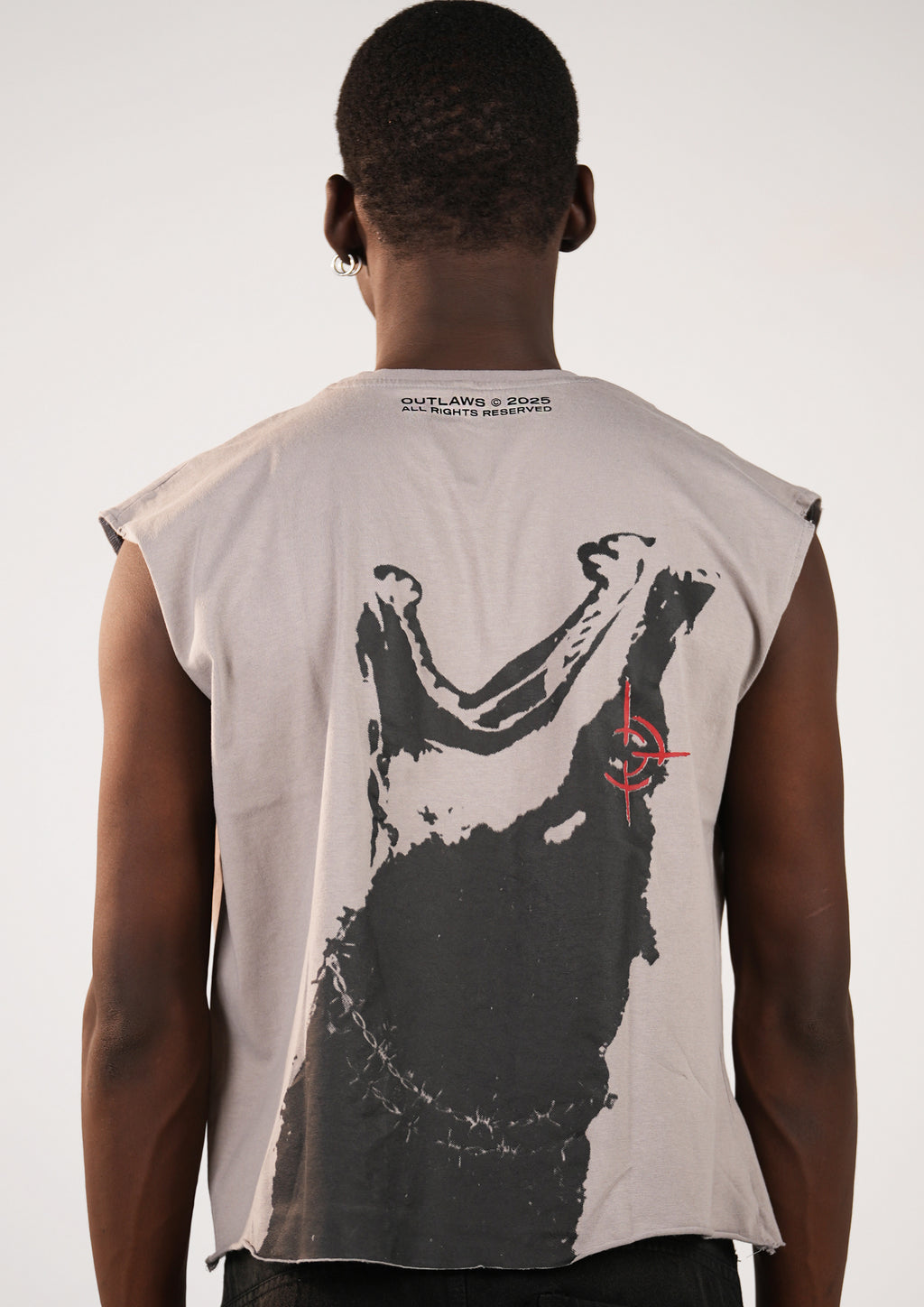 DEVOUR TEE