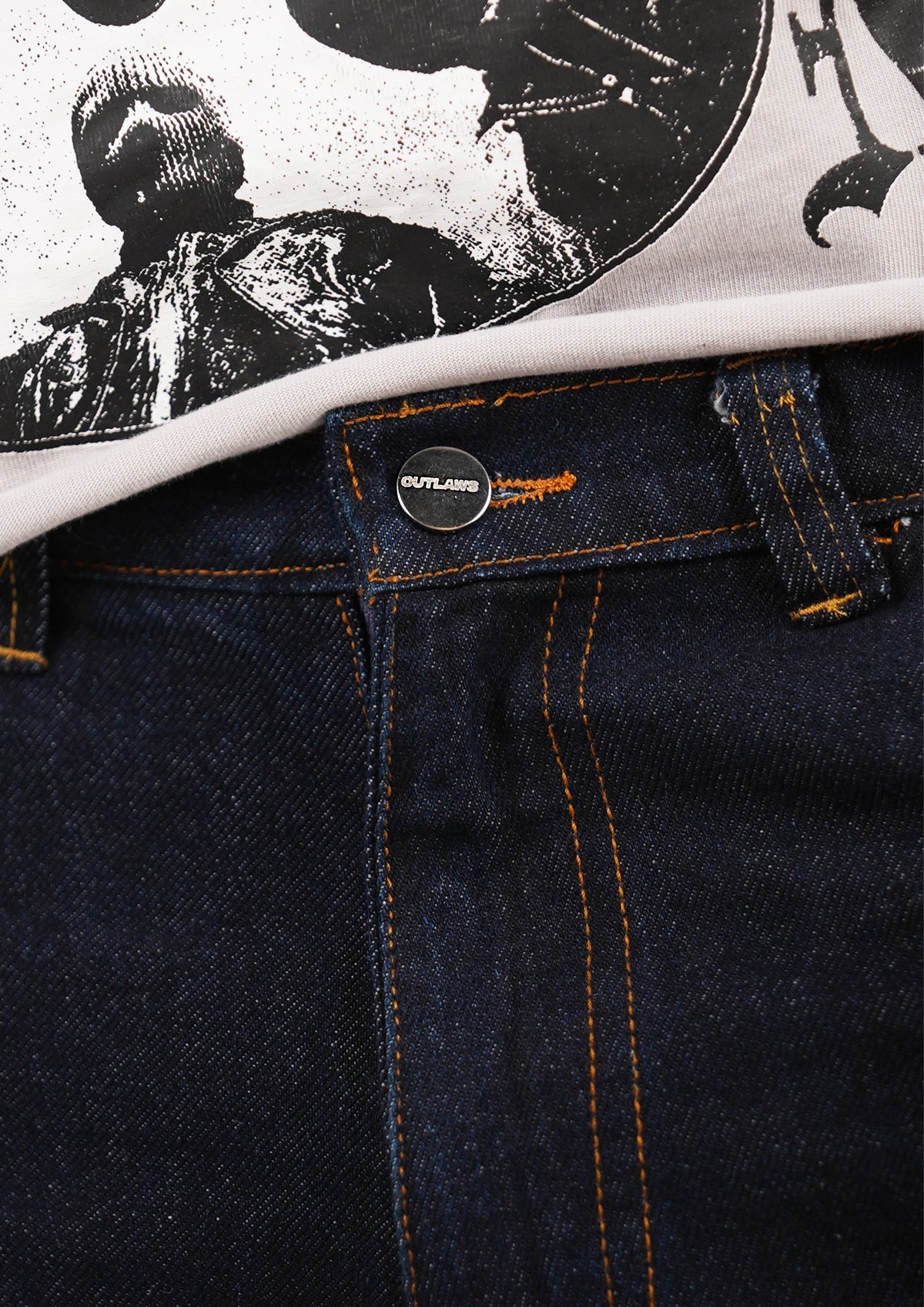 VISION JEANS