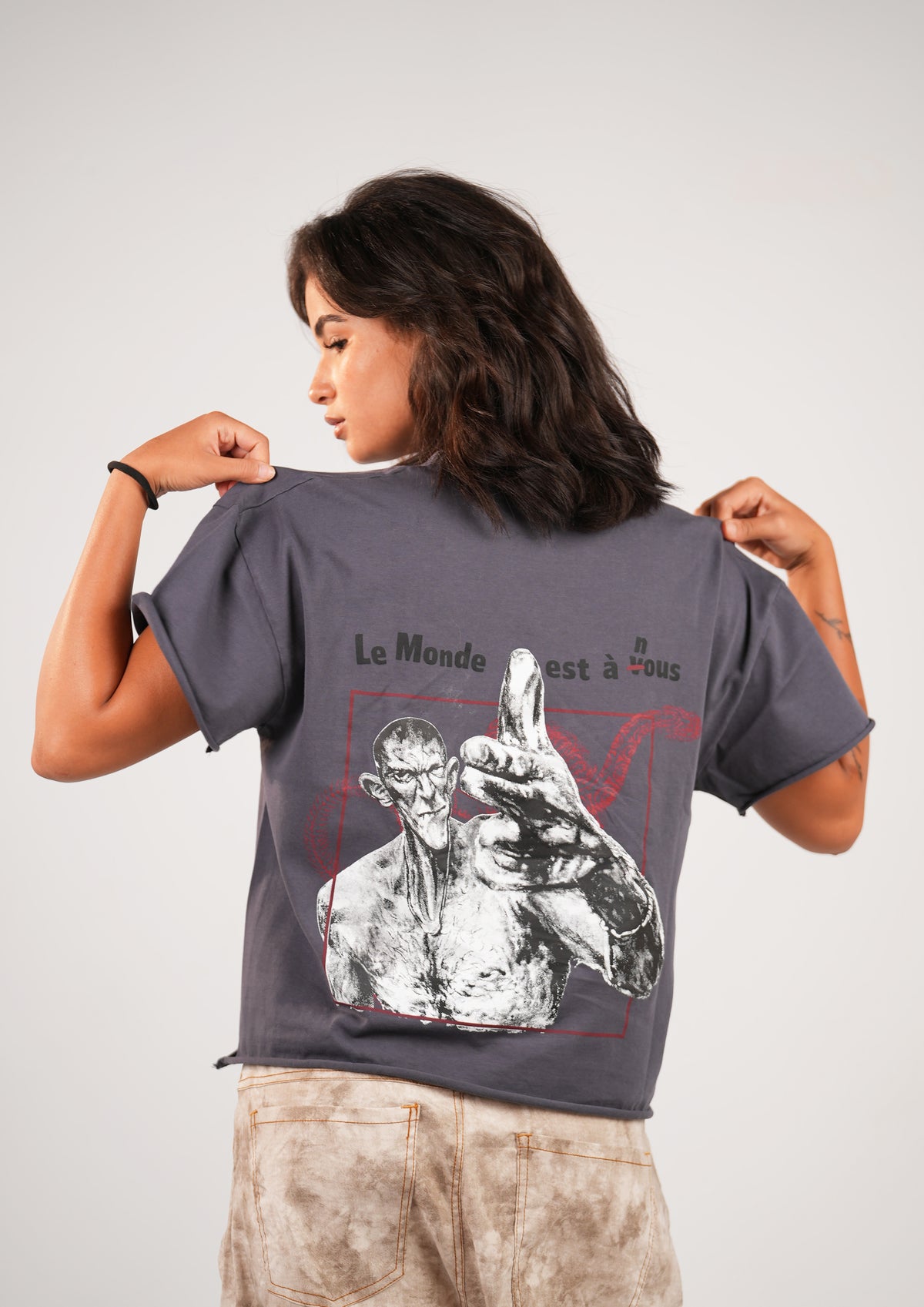 ROGUE TEE