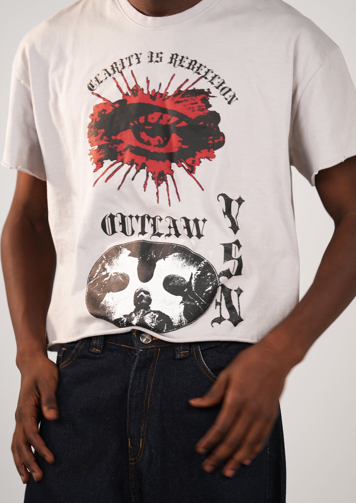 VISION TEE